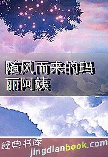 随风而来的玛丽阿姨封面图片