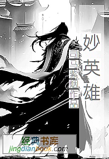 妙英雄小说封面图片